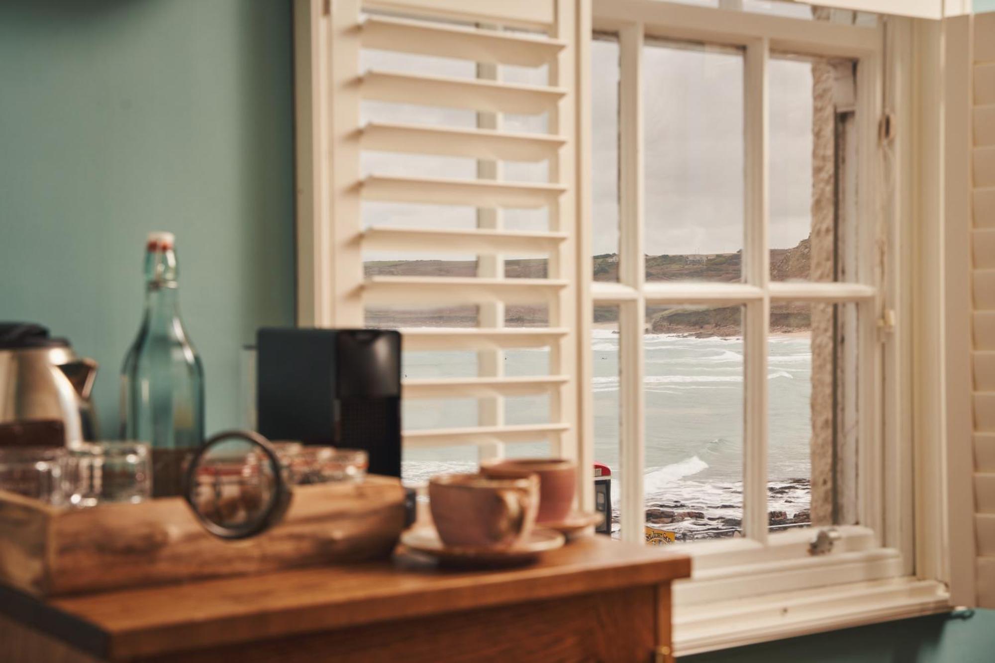 The Old Success Inn Sennen Cove Quarto foto