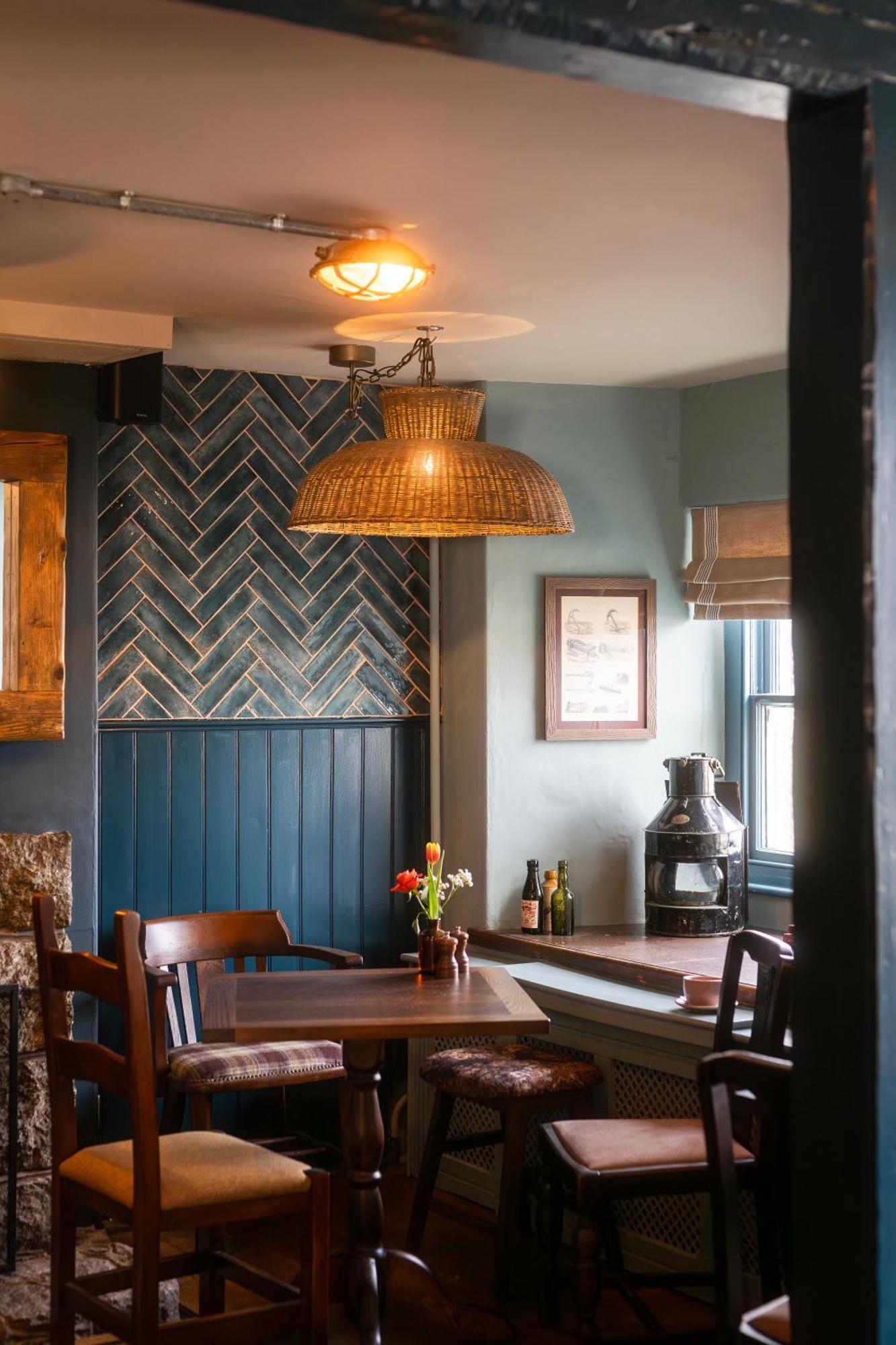 The Old Success Inn Sennen Cove Exterior foto